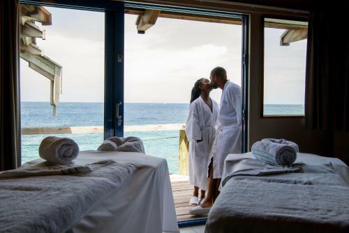 Curacao Avila Hotel