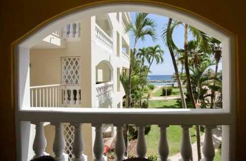 Curacao Avila Hotel