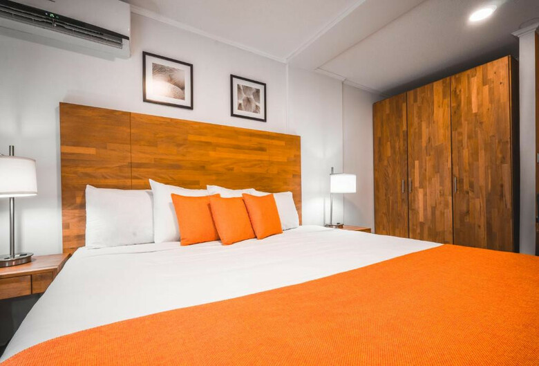 Hotel City Suites Curacao