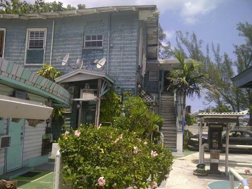 Posada Arawak Inn