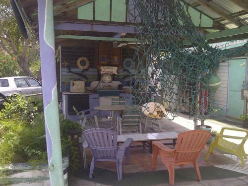 Posada Arawak Inn