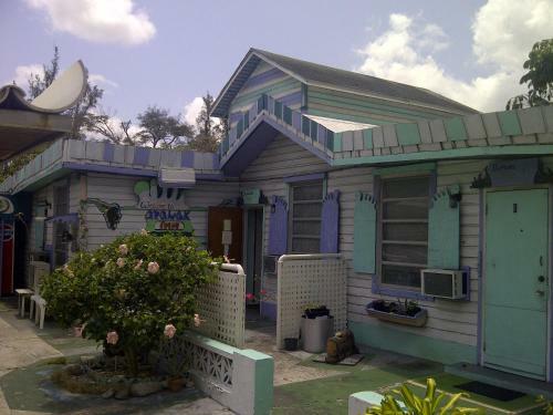 Posada Arawak Inn