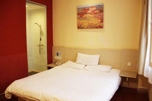 Hotel Hanting Express Changshu Yushan