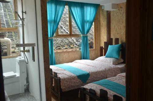 Hostal Zhaoxing Ruyuan Family Inn