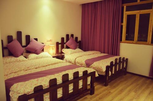 Hostal Zhaoxing Ruyuan Family Inn