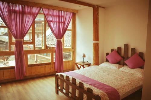 Hostal Zhaoxing Ruyuan Family Inn