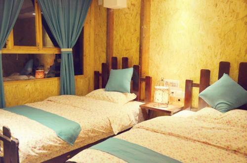 Hostal Zhaoxing Ruyuan Family Inn