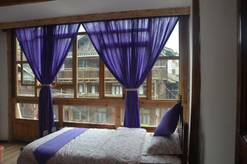 Hostal Zhaoxing Ruyuan Family Inn