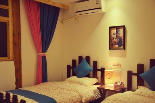 Hostal Zhaoxing Ruyuan Family Inn