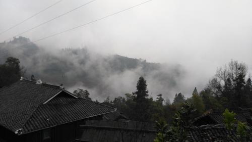 Hostal Zhaoxing Ruyuan Family Inn