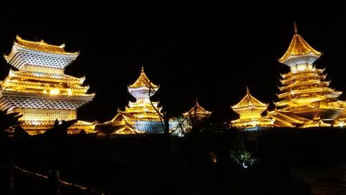 Hostal Zhaoxing Ruyuan Family Inn