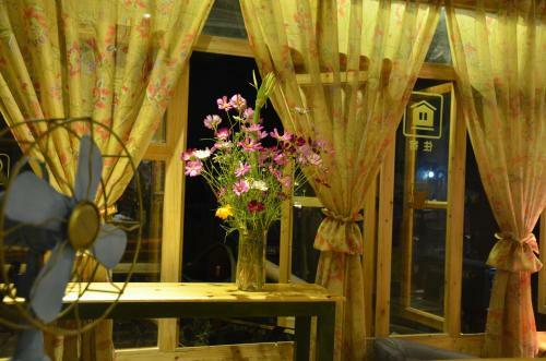 Hostal Zhaoxing Ruyuan Family Inn