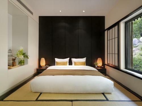 Hotel Commune By The Great Wall