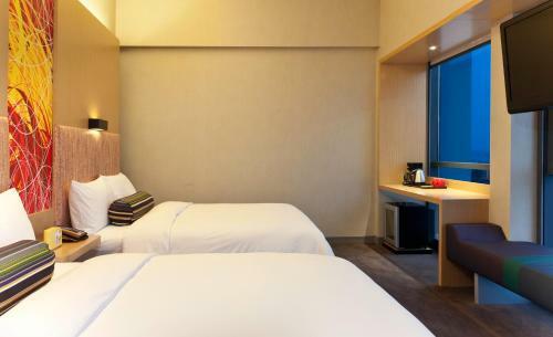 Hotel Aloft Nanhai, Foshan