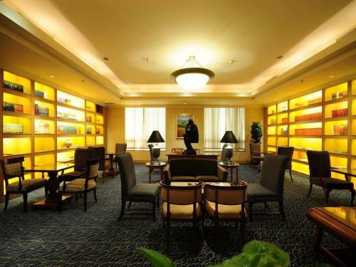 Hotel Wyndham Beijing North
