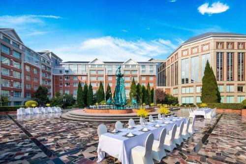 Hotel Wyndham Beijing North