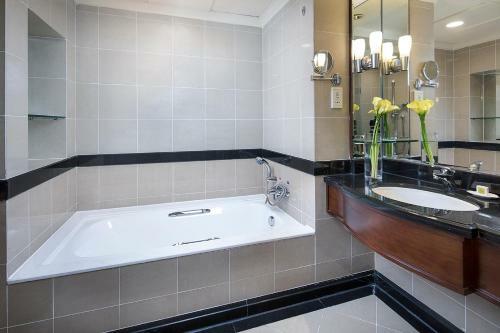 Hotel Wyndham Beijing North