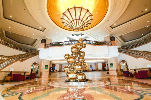 Hotel Wyndham Beijing North