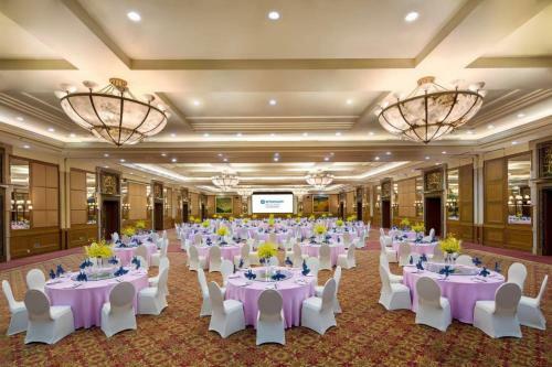 Hotel Wyndham Beijing North
