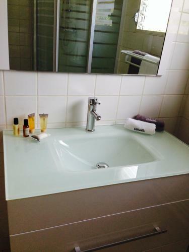 Apartement Plage Guadeloupe
