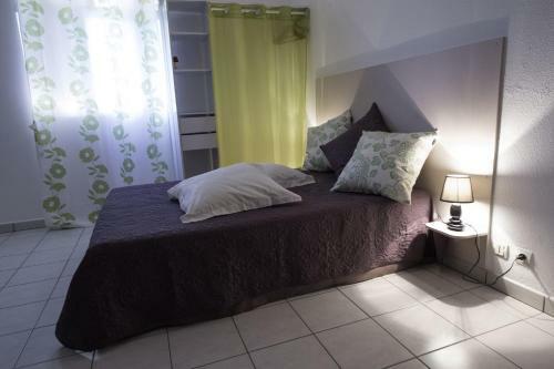 Apartamento Appartement Gosier - Plage A 150 M