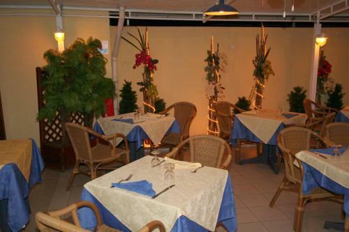 Hotel La Maison Creole