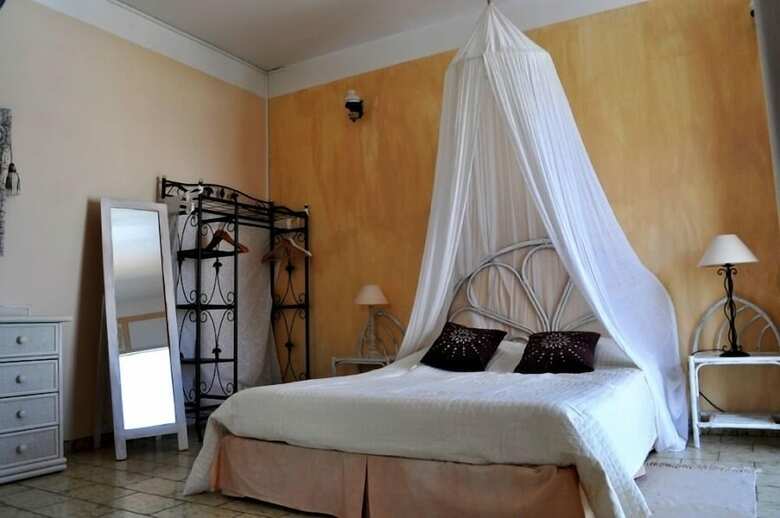 Hotel Cap Sud Caraibes