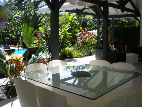 Villa Savannah