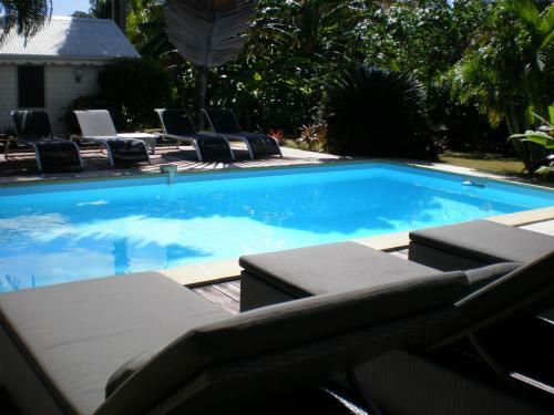 Villa Savannah