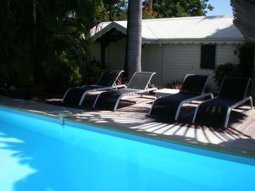 Villa Savannah