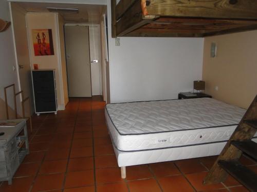 Apartamento Studio Flamboyant Rez De Jardin
