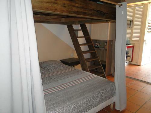 Apartamento Studio Flamboyant Rez De Jardin