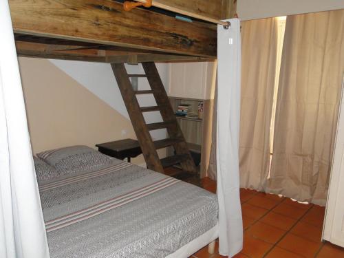 Apartamento Studio Flamboyant Rez De Jardin