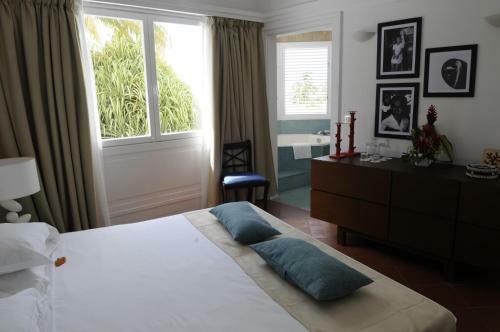Hotel H�tel La Cocoteraie