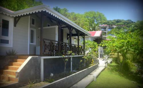 Hotel H�tel Bois Joli