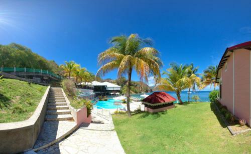Hotel H�tel Bois Joli
