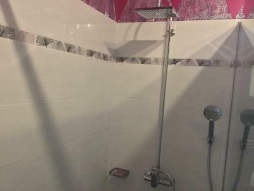 Apartamento Petit Paradis