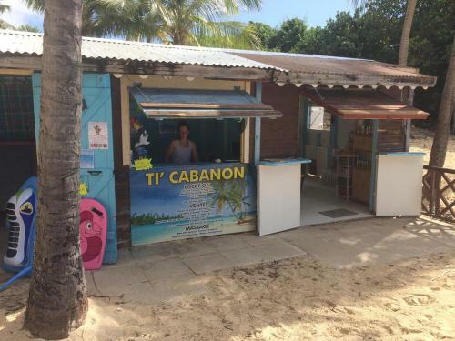 Apartamento Petit Paradis