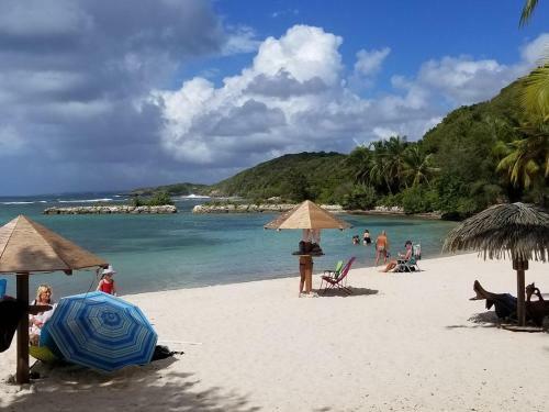 Apartamento Petit Paradis