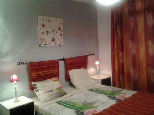 Aparthotel Studio Des Iles