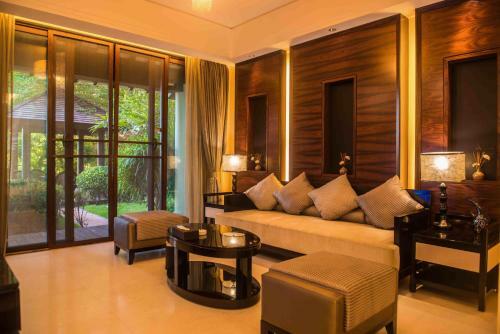 Hotel Zhujiang Nantian Resort