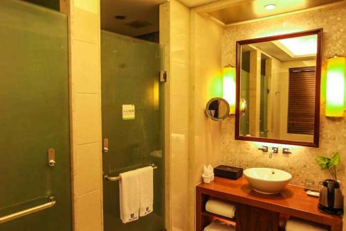 Hotel Zhujiang Nantian Resort