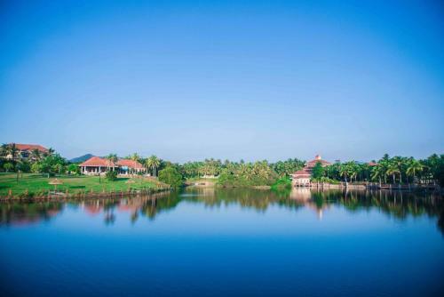 Hotel Zhujiang Nantian Resort