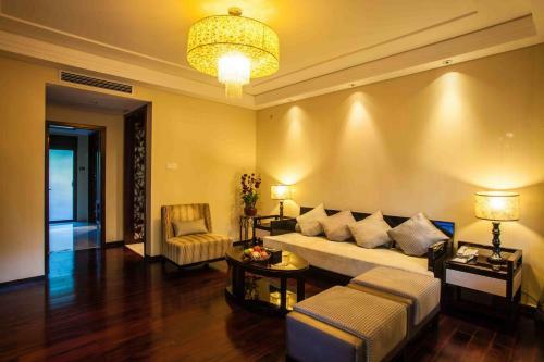 Hotel Zhujiang Nantian Resort