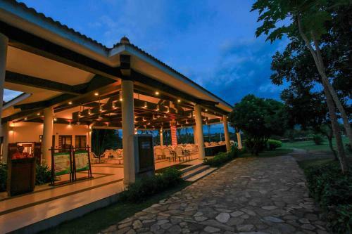 Hotel Zhujiang Nantian Resort