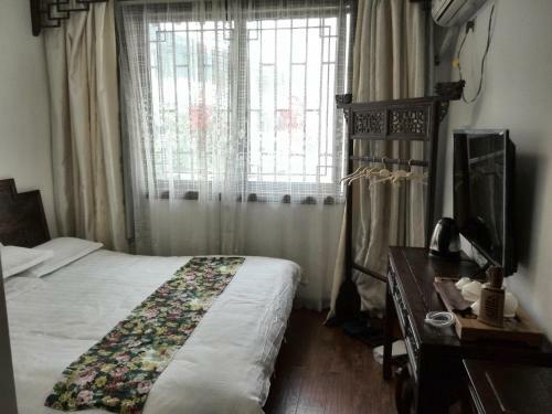 Hostal Suzhou Shantang Inn