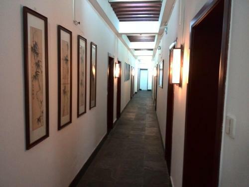 Hostal Suzhou Shantang Inn