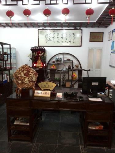 Hostal Suzhou Shantang Inn