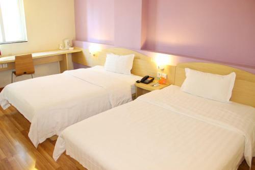 Hotel 7days Inn Zhongshan Gu Zhen