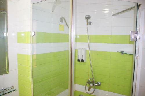 Hotel 7days Inn Zhongshan Gu Zhen